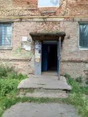 Комната 12,1 м², Омск, ул. Магистральная, д. 47, секция 36, комната 115. Доля в праве 1/3, общая долевая собственность. Кадастровый номер 55:36:050207:20192.