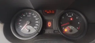 Renault Megane 2004, автомобиль легковой, VIN: VF1LM1B0H31950654, 2004 г.в.