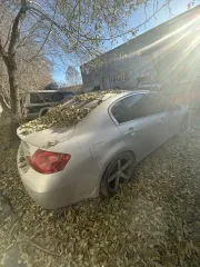 Infiniti G35 Sport 2008