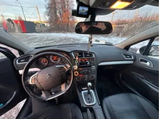 Citroen C4 2014 года, 120 лс, 141026 км, VIN: Z8TND5FS9EM030181, гос. рег. номер: С289ХХ180, в залоге у Банк ВТБ (публичное АО)