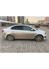 Chevrolet Klit (Aveo), 2014. Автомобиль марки: Chevrolet, модель: Klit (Aveo), год выпуска: 2014 г., кузов №: XUFTA69EJEN029269, идентификационный номер (VIN): XUFTA69EJEN029269. Ознакомление с имуществом производится по адресу: Кировская область, г. Киров, ул. Потребкооперации, д. 36, с момента…