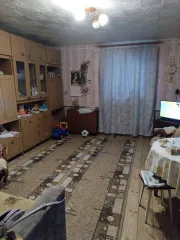 1/5 доля дома 65,6 кв.м, Брянская область, кадастровый номер 32:23:0180103:78, адрес: Брянская область, Стародубский р-н, с. Понуровка, ул. Бриггена, д. 174