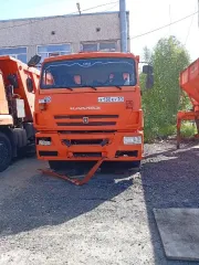 Маз-5516х5-481-000 самосвал, 2017. Самосвал грузовой МАЗ-5516Х5-481-000, VIN Y3MX5H0000957, год выпуска 2017, тип – грузовой самосвал, двигатель № ЯМЗ-63953 №Н0623356, номер шасси (рама) Y3M5516X5H0000957, номер кузова отсутствует, цвет – оранжевый, тип двигателя – дизельный, мощность двигателя…