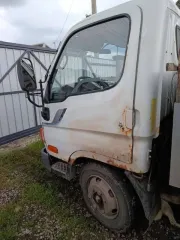 АБ 434340 (VIN X9H43434070000030), 2007 года выпуска, государственный регистрационный знак А144НС93.