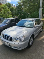 Hyundai Sonata 2011, автомобиль легковой, марка: Hyundai, модель: Sonata, VIN: X7MEN41HPBM050703, гос. рег. номер: Р226КС31, год изготовления: 2011