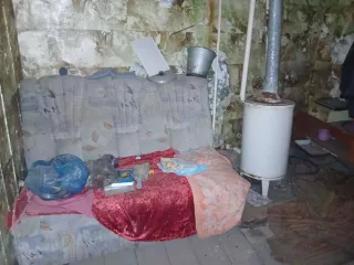 1/2 доля. Помещение, площадью 50.2 кв. м., Республика Башкортостан, г. Уфа, Орджоникидзевский, ул. Розы Люксембург, д. 180в, кадастровый номер: 02:55:030209:55