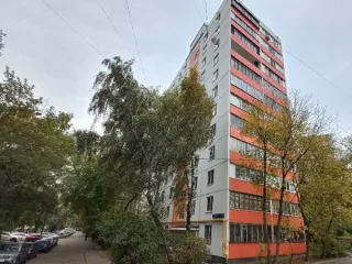 Жилое помещение, 46 кв.м, Москва, жилое помещение по адресу: г. Москва, ул. Медынская, д. 4, корп. 1, кв. 292, площадью 46,0 кв.м (Этаж № 1), кадастровый номер: 77:05:0009002:9753. Вид жилого помещения: Жилое. Общая площадь: 46.