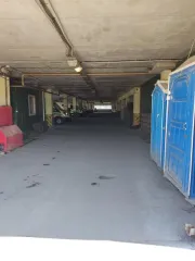 Машино-место 14.6 кв.м, Москва, ул. Новоорловская, д. 5, корп. 1, этаж 4, место 233. Кадастровый номер 77:07:0015009:5110.