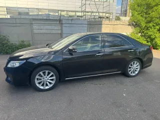 Toyota Camry 2012 Транспортное средство: Toyota Camry, Идентификационный номер (VIN номер): JTNBFYFK403014363, Год выпуска: 2012 гос.номер Е776ХТ797. Имущество является предметом залога АО «ТБанк» (ИНН 7710140679, ОГРН 1027739642281), адрес 127287, г. Москва, ул. 2-я Хуторская, д. 38А, стр. 26