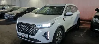 CHERY Tiggo 7 Pro MAX 2024, VIN-номер LVVDB21B5RD711499. Ознакомиться с предметом и порядком проведения торгов можно в рабочие дни с 10.00ч. до 17.00ч., заявки принимаются на электронную почту: iramix10@mail.ru. На дату объявления торгов имущество находится по адресу: Москва, Эстакада Лужнецкого…