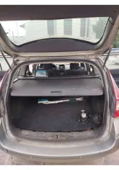 Renault Megane 2007 года, цвет серо-зеленый. VIN: VF1KMSFB538893490, ПТС: 71 УК 693725. Дизельный двигатель K9K724, номер D135378, мощность 86 л.с. (63 кВт), объем 1461 куб. см. Экологический класс 4. Максимальная масса 1745 кг, масса без нагрузки 1205 кг. Пробег уточнять при осмотре.