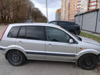 Ford Fusion 2006 автомобиль марки Ford модель Fusion, 2006 г. в., VIN-номер WF0UXXGAJU6J16226 ознакомление по предварительному согласованию по e-mail: kaplenkov2@yandex.ru