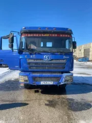 Грузовой-тягач седельный, марка Shaanqi SX4255NT324, государственный регистрационный знак О968КН14, год выпуска 2012, VIN LZGJLNT42CX019256, номер двигателя 1612В016476, цвет кузова синий, мощность двигателя 381 л.с., объем двигателя 9726 см³, ПТС 28TX825694 от 27.03.2012.