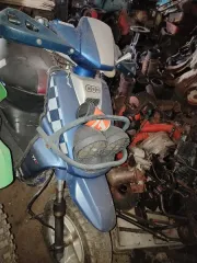 YiiiGE, ABM Storm 2013, MOTOLAND SX 125E 2024, Gust механическое транспортное средство «YiiiGE», без г/н, идентификационный номер LX48V400W240601266 б/у,. Скутер марки «ABM Storm», без гос. знака, идентификационный номер (VIN) LT4NBBF060Z041211, 2013 г.в. б/у, мопед марки «MOTOLAND» модель «SX…