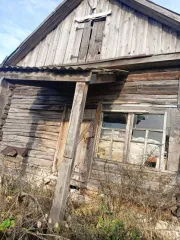Дом 19,4 кв.м и земельный участок 1972 кв.м, Брянская обл. Земельный участок площадью 1972 кв.м. Адрес: Брянская обл., р-н Суземский, с. Негино, ул. Центральная, д 44. Кадастровый номер: 32:24:0140102:46 и жилое здание площадью 19,4 кв.м. адрес: Российская Федерация, Брянская область, м.р-н…