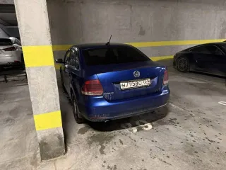 Volkswagen Polo, 2018 года, 110 лс, 144 150 кв., АКПП, автомобиль Volkswagen Polo, 2018 г.в., VIN XW8ZZZ61ZJG051877, гос.рег.знак H795ВС154