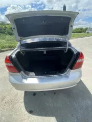 Chevrolet Aveo, 2007 года, 93,9 лс, 285 680 км, АКПП. Автомобиль марки Шевроле Авео модель CHEVROLET AVEO, 2007 г.в. VIN номер KL1SA697J8B088163. Имущество обременено залогом Банка ВТБ (ПАО). Визуальных дефектов по кузову нет, требуется замена кнопки на селекторе, требуется замена одного фиксатора…