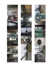 Агрегат электронасосный 1КС 50-55 БХ00003428. Агрегат электронасосный 1КС20-50 БХ00003586. Агрегат электронасосный Кс 50-55-2 БХ00003034. Вентилятор ВДН - 10 лев. №=11 квт, n=1000 об\мин. 00001583. Вентилятор ВДН (левый) с дв-лем 15кВт/1500 об БХ00001956. Вентилятор ВДН №8 БХ00000283. Дымосос…