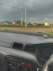 Nissan Sunny 1996 года, 105 лс, 380000 км, АКПП, гос. номер Р885НХ27