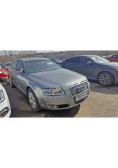 Audi A6, 2007, VIN – WAUZZZ4F87N118808.