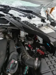 Chery Tiggo 4 Pro 2023 года, VIN LVVDB21B0PD993774. Автомобиль находится в Твери на улице Лермонтова, дом 23. Осмотр по предварительной заявке на электронную почту: a.a.odinarov@yandex.ru.