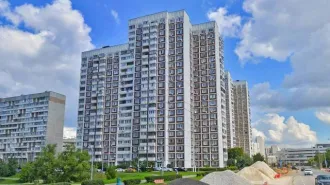 Квартира по адресу: Россия, г. Москва, б р Мячковский, д.31/19, кв.113, кадастровый номер 77:04:0004026:3354