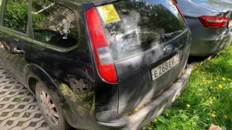Ford Focus 2007, 125 лс, 230396 км. Легковой автомобиль, марка: Ford, модель: Focus, год изготовления: 2007, цвет: черный, VIN: X9FWXXEEDW7D68102, модель двигателя: QQDB 8B86656, тип двигателя: бензиновый, мощность двигателя, л. с. (кВт): 125 (91.9), рабочий объем двигателя, куб. см: 1798…