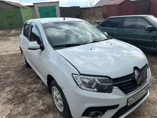 Kia Rio 2014 года выпуска, VIN Z94CB41BAER197371.