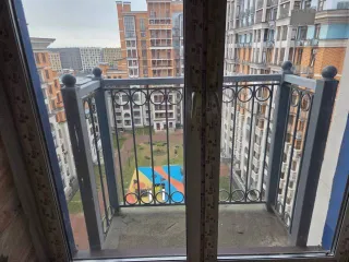 BMW X5 2018 года.