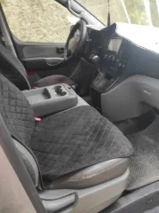 Hyundai Grand Starex 2008, легковой автомобиль, марка Hyundai, модель Grand Starex, VIN KMJWAH7JP8U004976, год выпуска 2008.