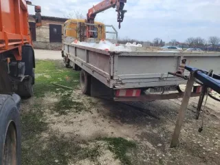 Mitsubishi Fuso 1992 грузовой автомобиль, г/в 1992, г/н Х776ХН123, № шасси (рамы)FK416J501459. Обременение:залог,арест, н/ц 2 800 000,00 руб., з-к 560 000,00 руб., ш/а 28 000,00 руб. Год выпуска: 1992 Марка грузовика: MITSUBISHI FUSO Модель грузовика: MITSUBISHI FUSO VIN номер: № шасси (рамы)…