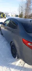 Kia Rio, 2012 Автомобиль марки KIA модель Rio 2012 г.в. VIN-номер Z94CC41BACR068931 +79021487447 г. В. Новгород, пр. Корсунова, д. 28