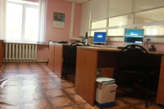 Земельный участок 1516 кв. м с административным зданием 625,5 кв. м и зданием котельной 16,1 кв. м, Республика Мордовия. Земельный участок площадью 1516 кв. м, кадастровый номер 13:03:0101002:91 (реестровый номер федерального имущества П11130000112), категория земель: земли населенных пунктов…