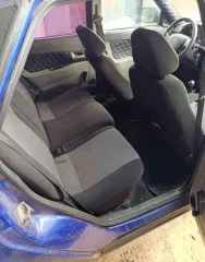 Lada Priora 2010 Lada Priora, 2010 года, 98 лс, 302780 км еще Lada Priora, 2010 года, 98 лс, 302780 км еще Марка - LADA; Модель – PRIORA; Год изготовления – 2010; VIN - XTA217230B0137383