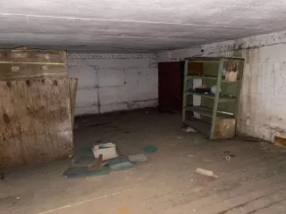 Нежилое помещение общей площадью 234,2 кв.м., кадастровый номер 38:26:040401:8791 
Расположенное по адресу: Иркутская область, город Ангарск, микрорайон 12, дом 20, помещение 3