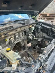 TOYOTA RAV4, 2010 года выпуска, тип: легковой, цвет: черный, рабочий объем двигателя 2 362 куб. см., мощность 170 л. с., двигатель 2AZB438561, идентификационный номер (VIN): JTMBD31V40D013545. Местонахождение ТС: Краснодарский край, Каневской район, ст. Каневская, ул. Советская, д. 13. Техническое…
