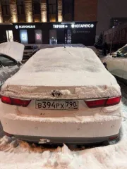 Toyota Camry 2016, 181 лс, АКПП. Автомобиль марки/модели тойота/toyota camry vin: xw7bf4fk00s142806, 2016. Залог в пользу ао «кредит европа банк (россия)».