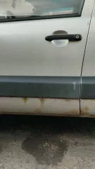 Chevrolet Niva 212300, регистрационный знак К899ТЕ102, VIN X9L21230090263987, кузов X9L21230090263987, цвет светло-серебристый металлик, год выпуска 2009.