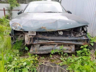 ВАЗ 21122, VIN: XTA21122020096370, категория В, 2002 г.в. Модель двигателя 0644813, кузов: XTA21122020096370, цвет – темно-зеленый, мощность 77 л.с. (57 кВт), объем двигателя 1499 см³, разрешенная масса 1515 кг, масса без нагрузки 1060 кг.