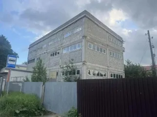 Объект незавершенного строительства Magazin stroitelnyh materialov 936 кв.м Сахалинская область Предельные параметры застройки: Указаны в Приложении 1 Кадастровый номер земельного участка: 65:01:0102003:151 Кадастровый номер объекта: 65:01:0102003:1319 Готовность объекта в %: 70 Площадь земельного…