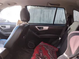 Lifan X60 2016 года, VIN: X9W215800G0045378, госномер: Р644УА196.