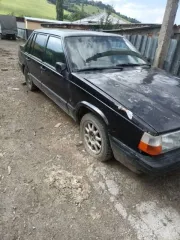 Volvo 940 1995 года, 132 лс, автомобиль легковой, марка: Volvo, модель: 940, VIN: YV1JS8314S1204325, гос. рег. номер: А237УС09, год изготовления: 1995