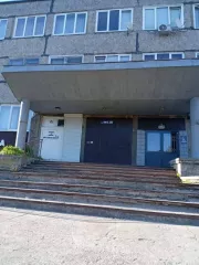 Трехкомнатная квартира общей площадью 65,5 кв. м., адрес: Калининградская обл., г. Калининград, пр-кт Мира, д. 136, кв. 23; кадастровый номер 39:15:141309:2024, этаж: 3. Обозначение местонахождения недвижимости, указанное на карте, сформировано системой ЭТП при формировании извещения о проведении…