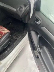 Ford Mondeo 2010 года, 101 л.с. Находится в залоге у АО Банк Инго.