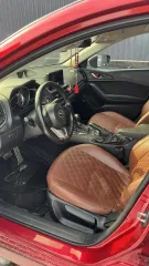 MAZDA 3, 2015, автомобиль марки MAZDA модель 3, 2015 г.в., VIN-номер JMZBM52A831310858. Дополнительную информацию можно получить с момента публикации сообщения о торгах и до окончания периода приема заявок по будням с 10:00 до 17:00 по адресу 618608@mail.ru, а также на ЭТП. Ознакомление с…