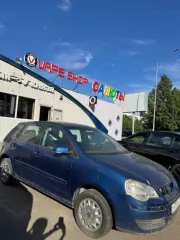 Volkswagen Polo, 2005 года, 75 лс, 170000 км, VIN: WVWZZZ9NZ6D037795, гос. рег. знак С470ЕЕ716, автотранспортное средство не на ходу (не работает коробка передач)