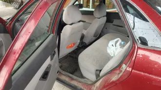 LADA PRIORA 21703 2007 Легковой автомобиль марки: ВАЗ модели: 21703 LADA PRIORA, год выпуска: 2007 г., идентификационный номер (VIN): XTA21703070020926 Ознакомление с предметом торгов, а также документами на него и иными сведениями в рабочие дни, предварительно записавшись у Организатора торгов по…