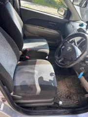 Toyota Passo 2004 года, 71 л.с., 227719 км, АКПП. Легковой автомобиль, марка: Toyota, модель: Passo, год изготовления: 2004, ПТС: 9955211023, г/н: Н773ВК96, кузов №: KGC100043655, вид собственности: индивидуальная.