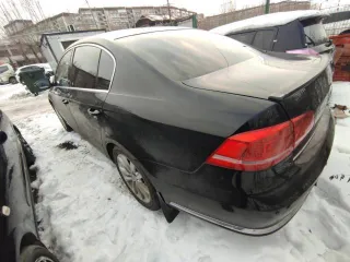 Volkswagen Passat 2013 года, 152 л.с., пробег 246308 км, автоматическая коробка передач. VIN: WVWZZZ3CZDP036232. Автомобиль находится в залоге у АО Ингосстрах Банк.