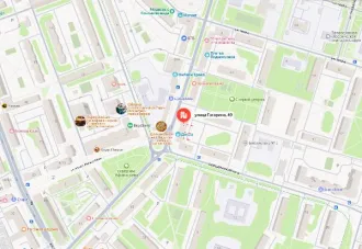 Нежилое помещение, 165.6 кв. м, Клинский район, пл. 165,6 кв. м, по адресу: МО, Клинский р-н, г. Клин, ул. Гагарина, д. 49, к/н 50:03:0010216:658, П.1220-САБ. Общая площадь: 165.6. Кадастровый номер: 50:03:0010216:658.